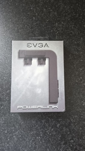 Evga powerlink support for - powerlink,,