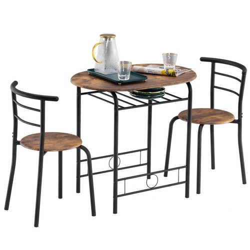 Dining set table and - table, 2