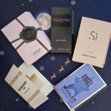 Travel Mini Designer Perfume + EDT small Bundle of 5