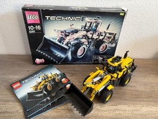 LEGO® Technic Front Loader /