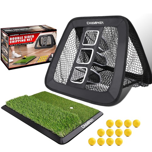 Champkey golf chipping net - champkey,