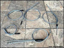 Honda CB250 CB350 CB350K Brake