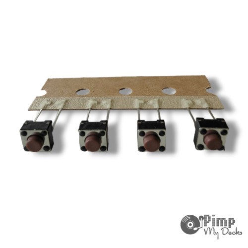 Denon tact switch - tact,