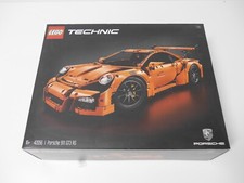 LEGO Porsche 911 GT3 RS -