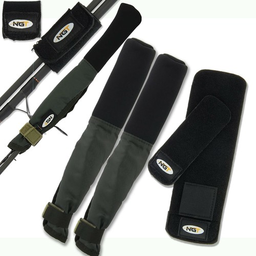 Carp sea fishing neoprene tip - fishing,