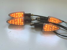  LED INDICATORS SET OF 4 TO