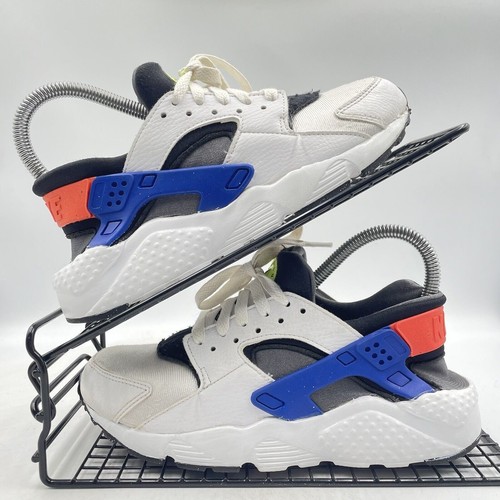 Nike air huarache white - nike,