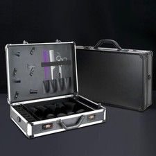 Stylist Suitcase Handbag