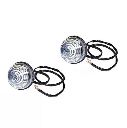 Front side light - side,