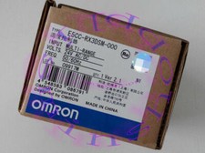 One Omron E5CC-RX3DSM-000