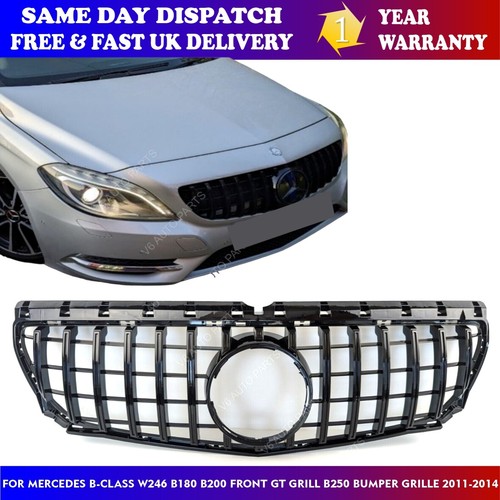 For mercedes class - mercedes, b-class