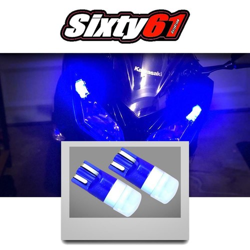 Motorcycle led side - led,