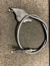 2013 Honda CBF125M Clutch Cable 22870-KWF-900