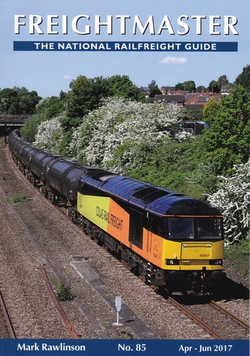 Freightmaster - freightmaster, 85