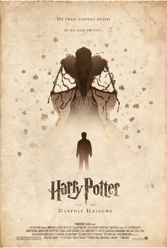 Harry potter the deathly - &,