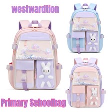 Kids Waterproof Schoolbag