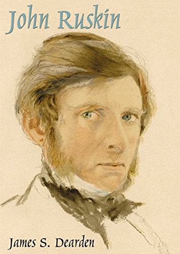 John ruskin illustrated - john, an