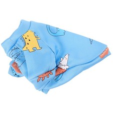  Dog Costumes for Small Dogs Comfortable Puppy Clothing Cute Pets Clothes