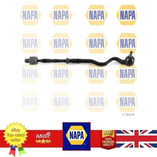 Brand new front right tie - brand, rod