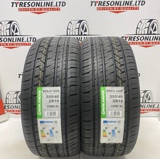 2 X 255 40 19 GRENLANDER