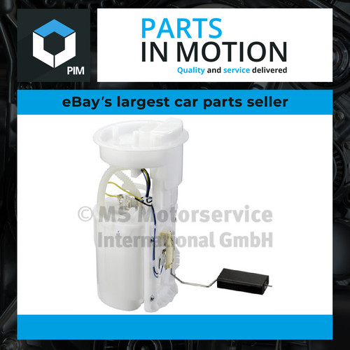 Fuel pump fits - vw, mk3