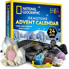 NATIONAL GEOGRAPHIC 2026