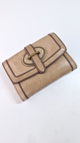 Vintage fossil light - fossil, tan