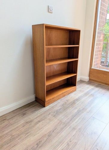 Mid century herbert gibbs - mid, teak