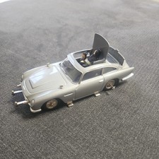 Corgi 007 James Bond Aston