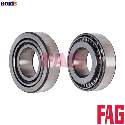 Wheel bearing 32206a for - 32206a,