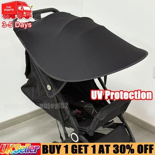Pram sun shade cover universal - sun,