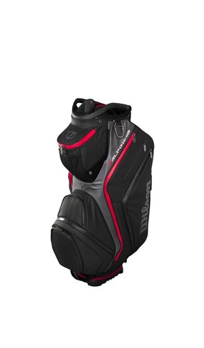 Wilson golf alpine - dry, cart
