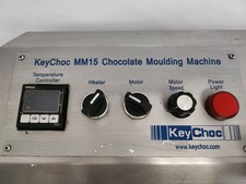 Keychoc MM15 (15KG) Chocolate