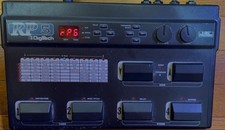 Modified DigiTech RP6 without