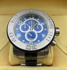 INVICTA Sea Hunter Gent's Wristwatch 10767 CHRONOGRAPH WITH BOX (CP2016409)