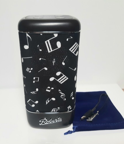 Roberts beacon 310a blue - beacon,