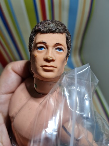 Action man mine clearer - , 1964