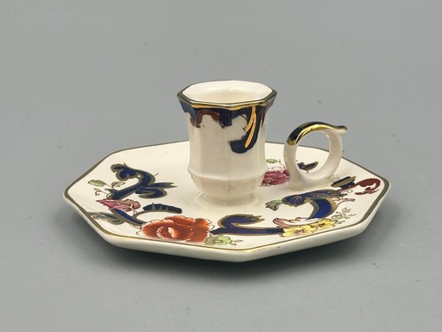 Masons ironstone mandalay - masons,