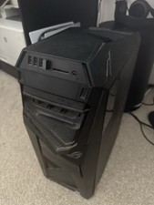 ASUS ROG GL12CP Gaming PC I7