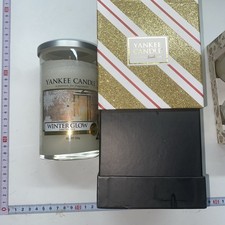 Yankee Candle Winter Glow 340