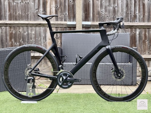 2995 canyon aeroad disc - £2995, cf