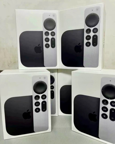 Apple 7th generation - tv,