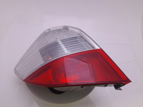 Honda jazz tail light - tail, rear