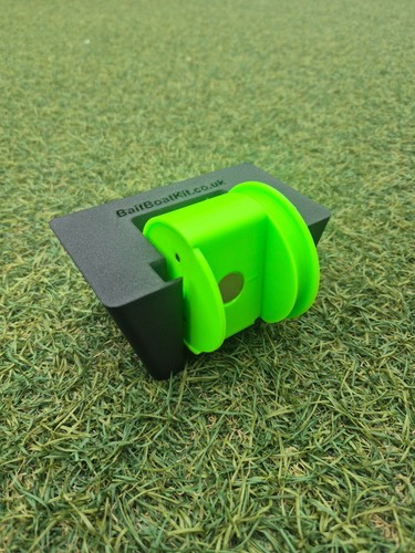 Zig dropper fit deeper - to, deeper®