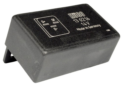 External 14v voltage regulator - external,