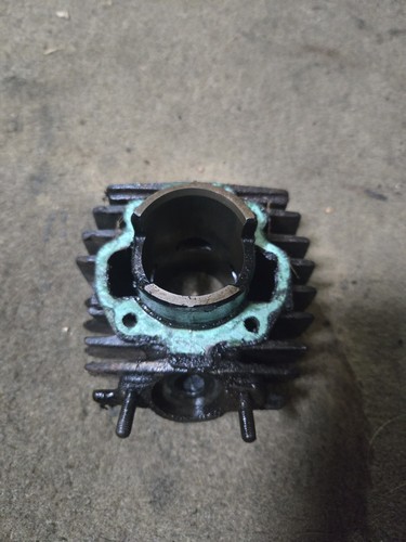 Honda qr50 cylinder - qr50, 50