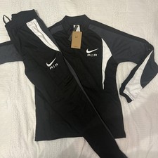 Nike Tracksuit Full Dri-Fit