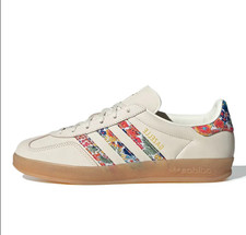 Liberty London x adidas