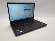 Lenovo Laptop ThinkPad L13 Gen