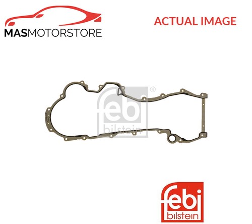 Gasket timing case cover - timing,